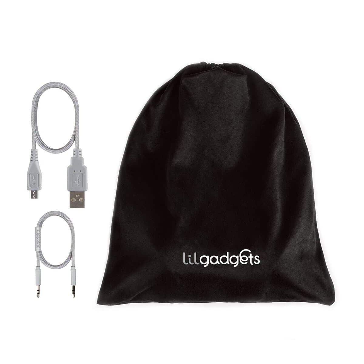 LilGadgets Untangled Pro Auriculares Inalámbricos para - Imagen 8