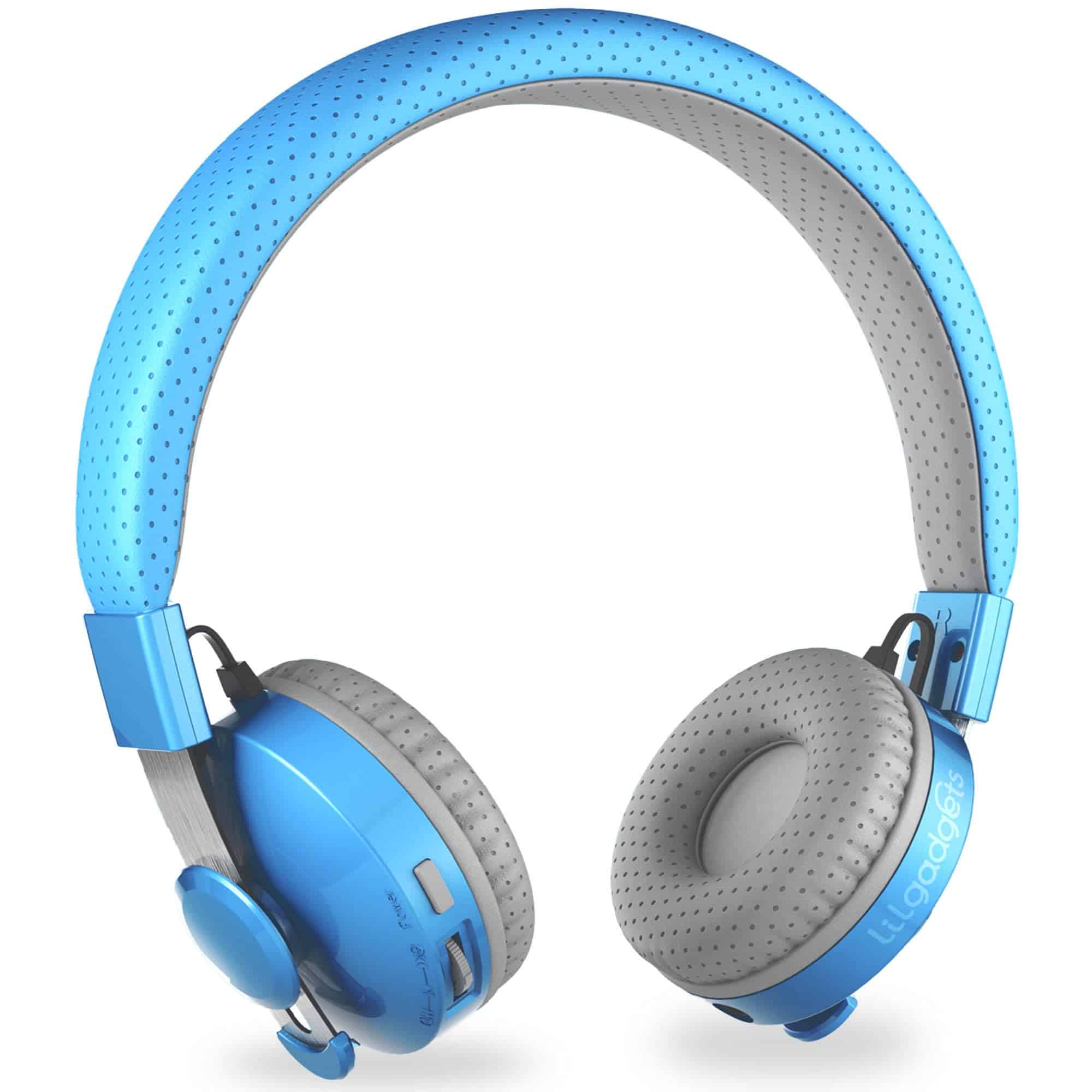 Auriculares inalámbricos para niños LilGadgets Untangled