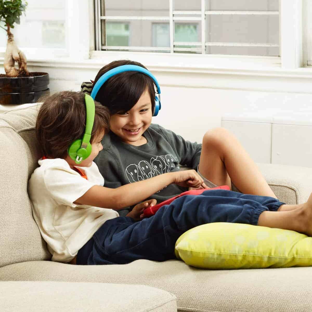 LilGadgets Untangled Pro Auriculares Inalámbricos para - Imagen 10