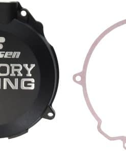 Boyesen CC-41B Negro Tren de Transmisión, Talla Única