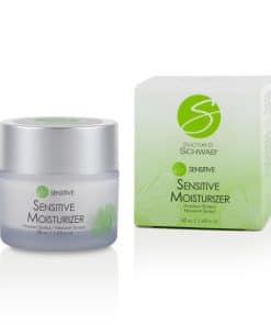 Hidratante Sensible Dr. Schwab para el Día y la Noche