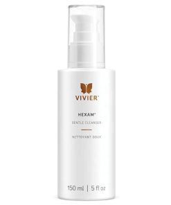 VivierSkin Hexam Cleansing Formula, 5 Onzas Líquidas