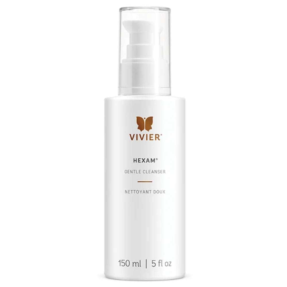 VivierSkin Hexam Cleansing Formula, 5 Onzas Líquidas