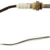Sensor de Oxígeno NTK (25202)