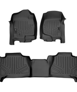 Juegos de Tapetes para Pisos SMARTLINER a la Medida,