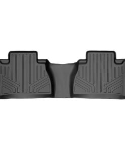Maxliner Tapetes para el Suelo 2da Fila Negro para Toyota