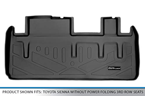 Forro de piso para maletero MAXLINER todo clima para - Imagen 4