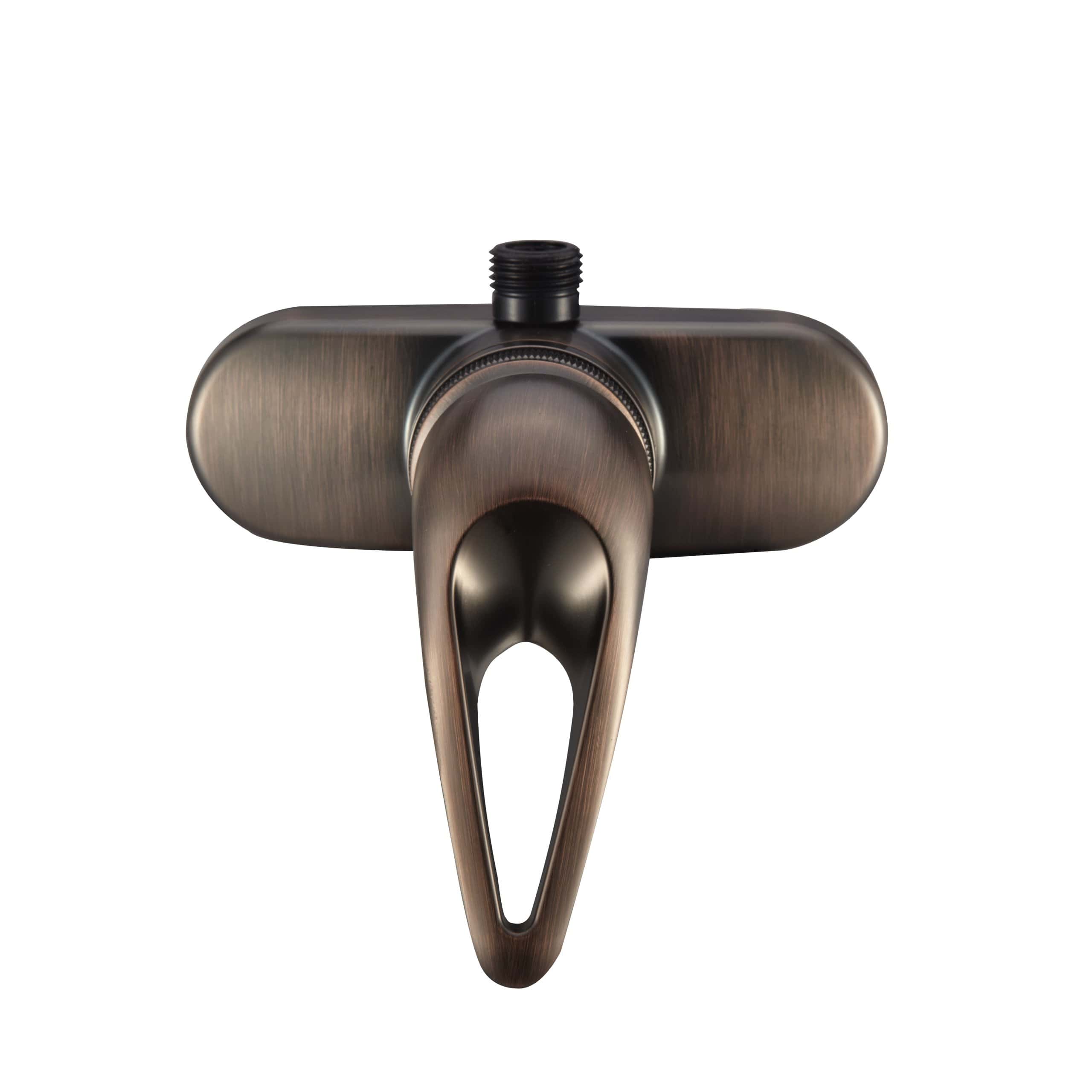 Grifo de Ducha RV Dura Faucet DF-SA150-ORB con Válvula - Imagen 3