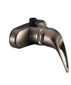 Grifo de Ducha RV Dura Faucet DF-SA150-ORB con Válvula