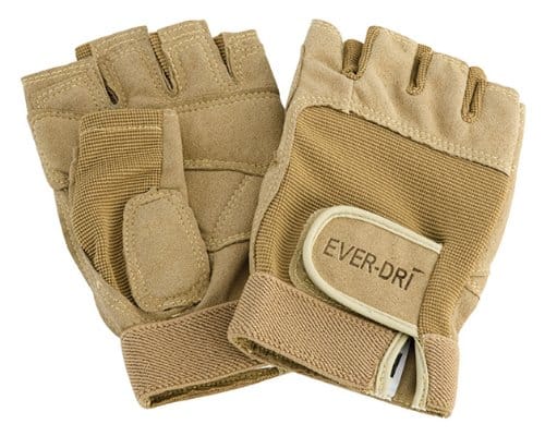 Guantes para Color Guard Director's -Beige - Imagen 4