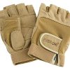 Guantes de Color Guardia Ever-Dri Director's Showcase (Tan,