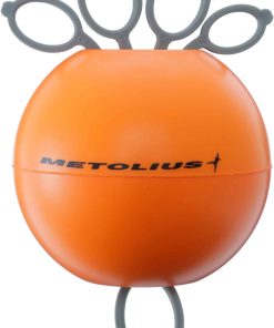 Metolius GripSaver Plus - Naranja Duro