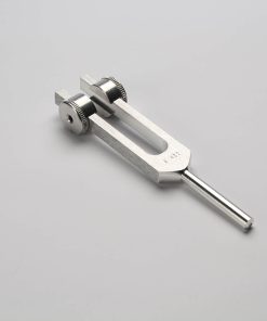 Diapasón ponderado de 432Hz