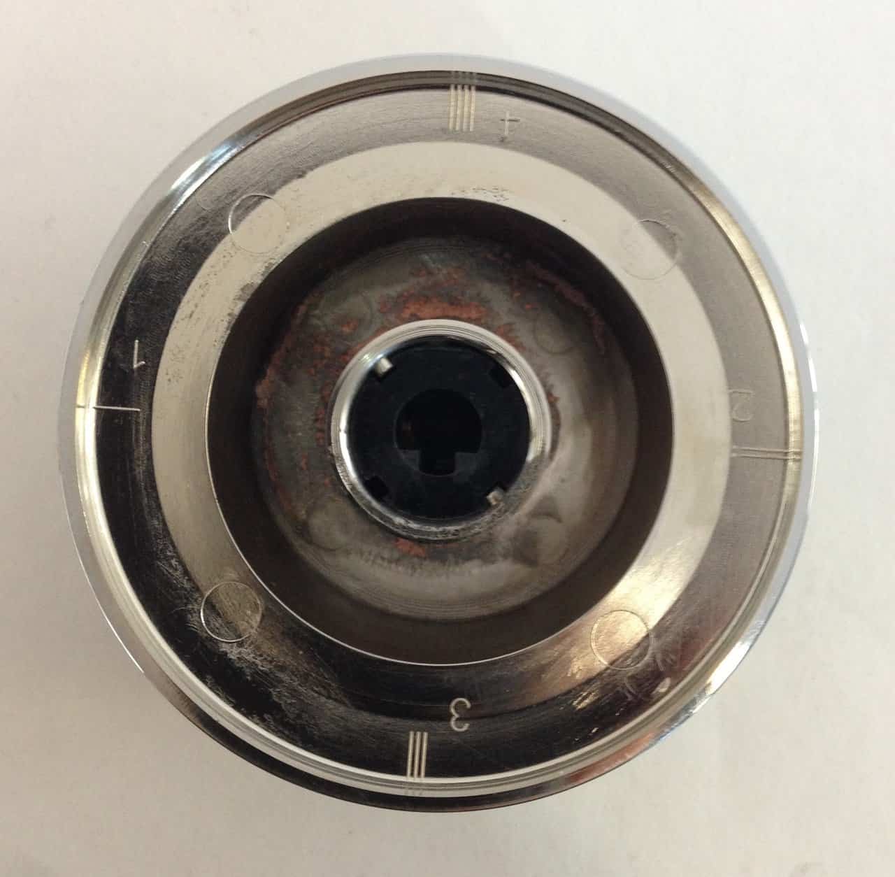 Perilla de Válvula Fire Magic, para Parrillas Deslizantes y - Imagen 4