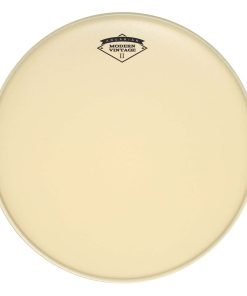 Pack de parches para tambor Aquarian, Modern Vintage,