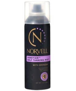 Norvell Venetian Sunless Self Tanning Mist - Solución en