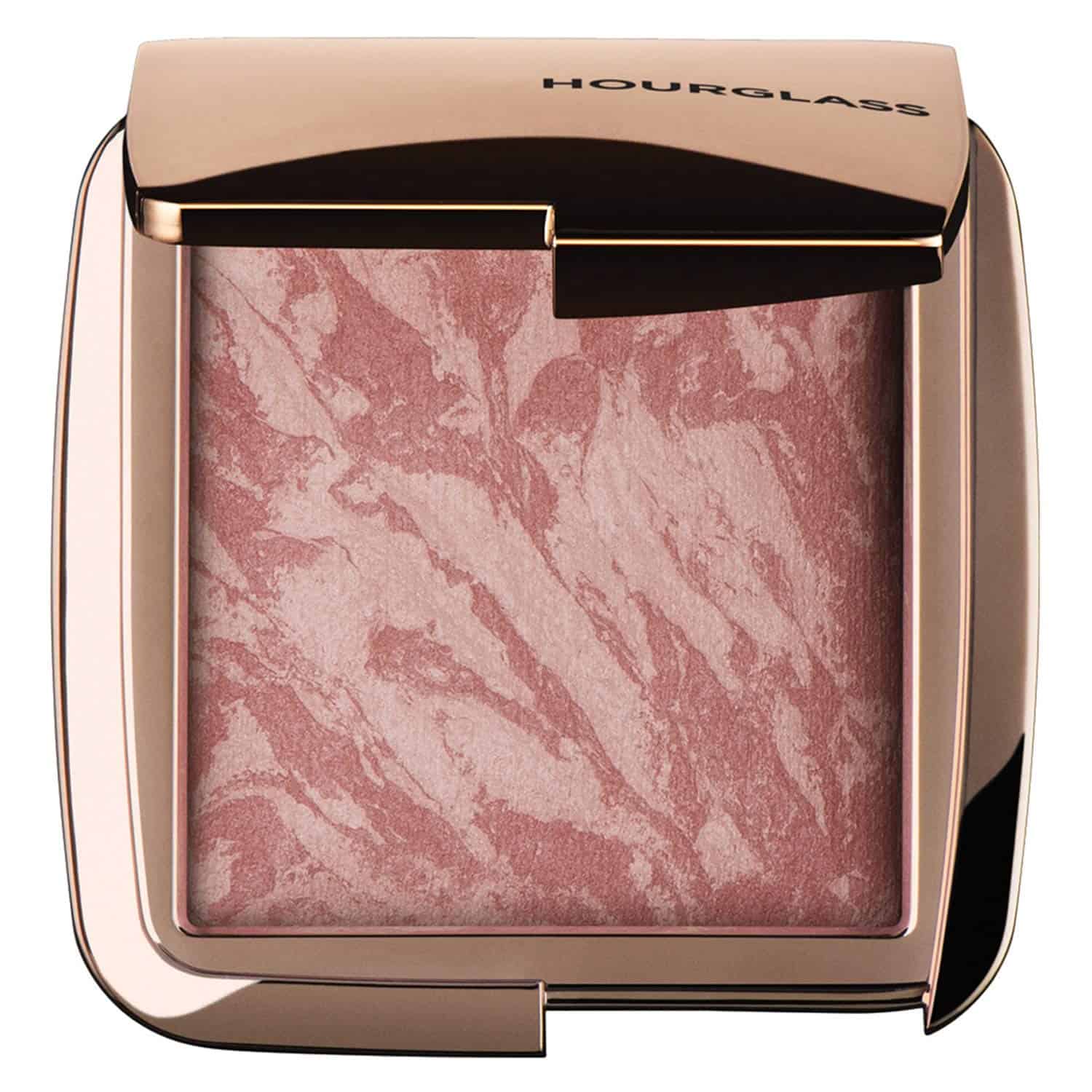 Rubor Iluminador en Polvo Hourglass Ambient Lighting en