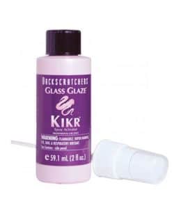 Activador Kikr para uñas - 2 oz