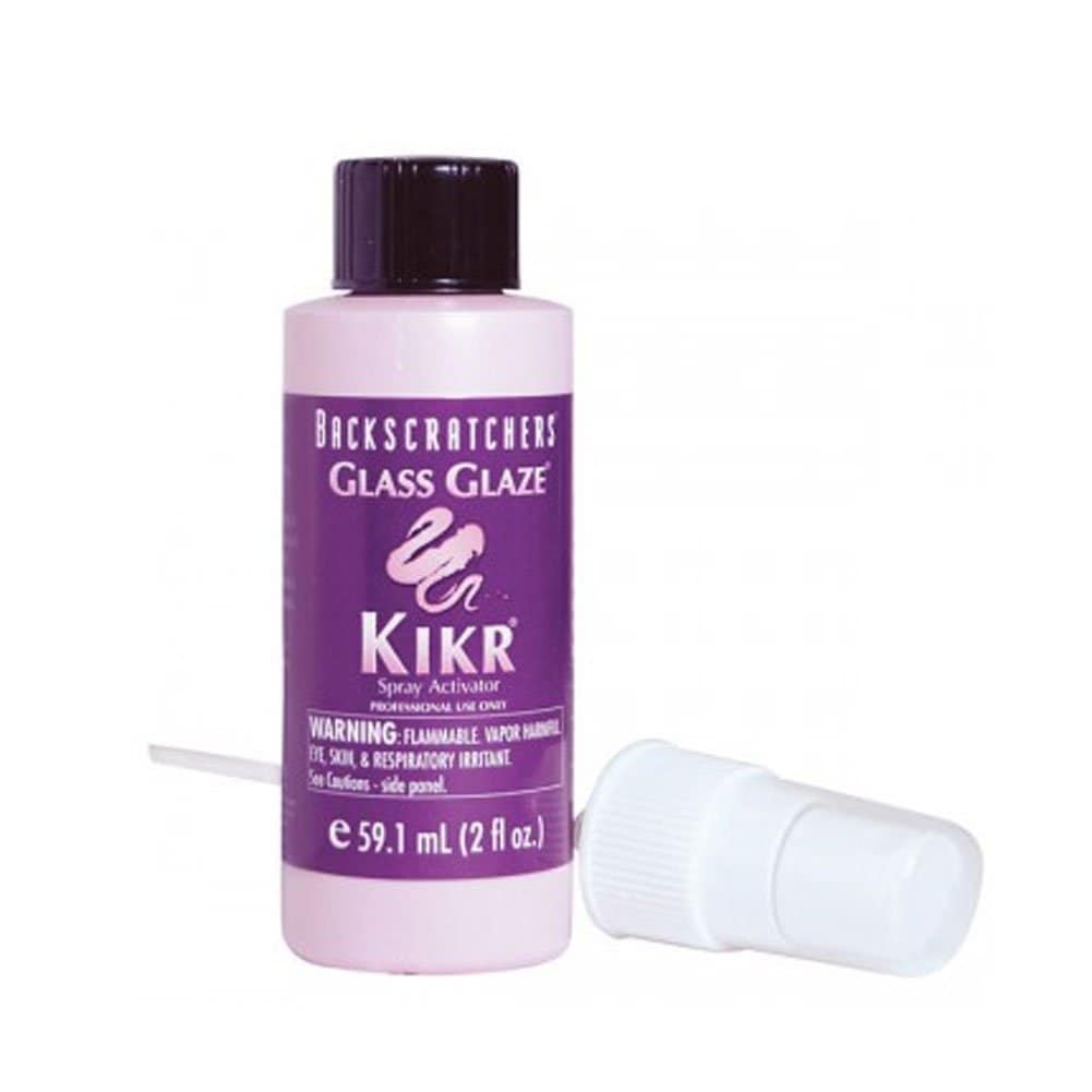 Activador Kikr para uñas - 2 oz