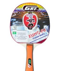 Raqueta de Ping Pong Kung Fu GKI