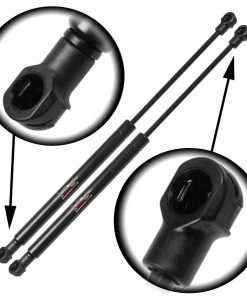 Paquete de 2 Soportes de Elevación PM1060 para Rover 2003 a