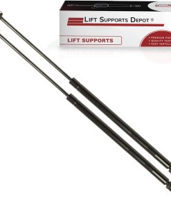 Paquete de 2 Soportes de Elevación Compatibles con Lexus