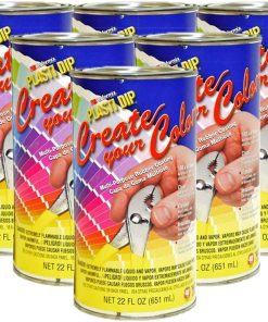 Performix 12219 Plasti Dip Clear - Lata de 22 oz