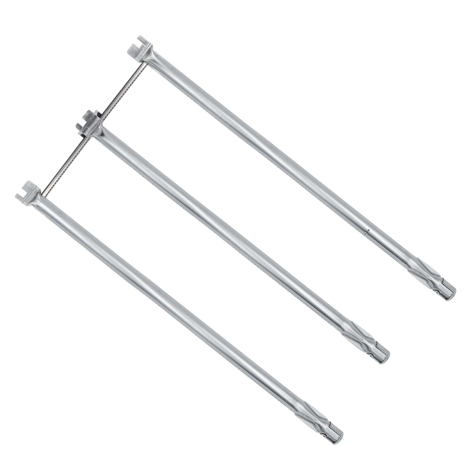 Kit de Tubos de Quemadores de Acero Inoxidable Hongso 7508