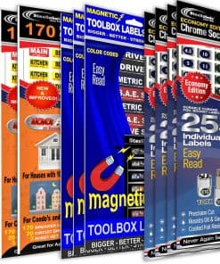 LOTE de Nuevos Propietarios de Tiendas - El Paquete