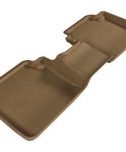 Tapetes para piso 3D MAXpider L1HD04821502 para Honda