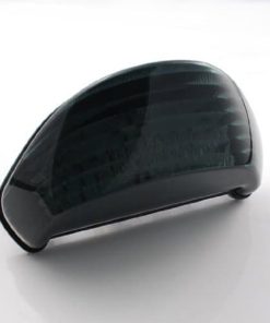 Super Bright 120 Luz Trasera Integrada de Motocicleta LED