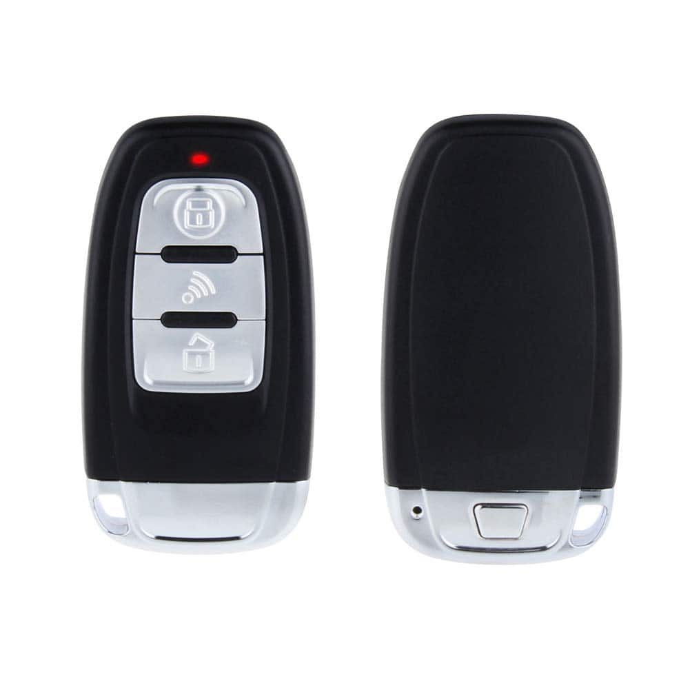 Alarma de Coche EASYGUARD EC003 Sistema Inteligente PKE con - Imagen 4
