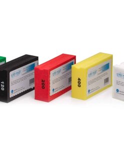 Paquete de 5 Almohadillas de Pulido de Diamante Glass