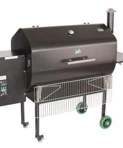 Repisa delantera Green Mountain Grills para Jim Bowie