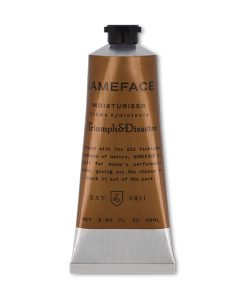 TRIUMPH & DISASTER | Crema Facial Hidratante Gameface en
