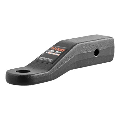 CURT 45456 Enganche de remolque de servicio comercial - Imagen 9