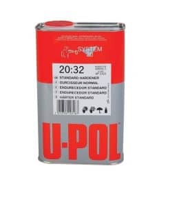 U-POL Products 2323 Sistema 2032 Catalizador Estándar - 1