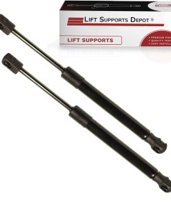 Par de Amortiguadores de Elevación para Ford Mustang 2005 a