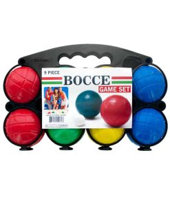 Juego de Bochas a Granel