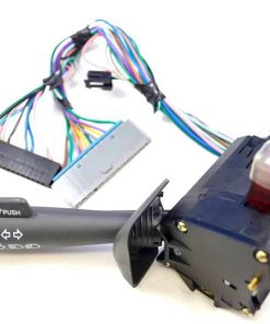 PT Auto Warehouse CBS-4778 - Interruptor de Faro,