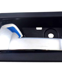 Manija de puerta interior trasera del lado del conductor,