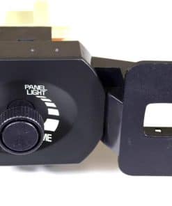 PT Auto Warehouse HLS-1047 - Interruptor de Faros - con