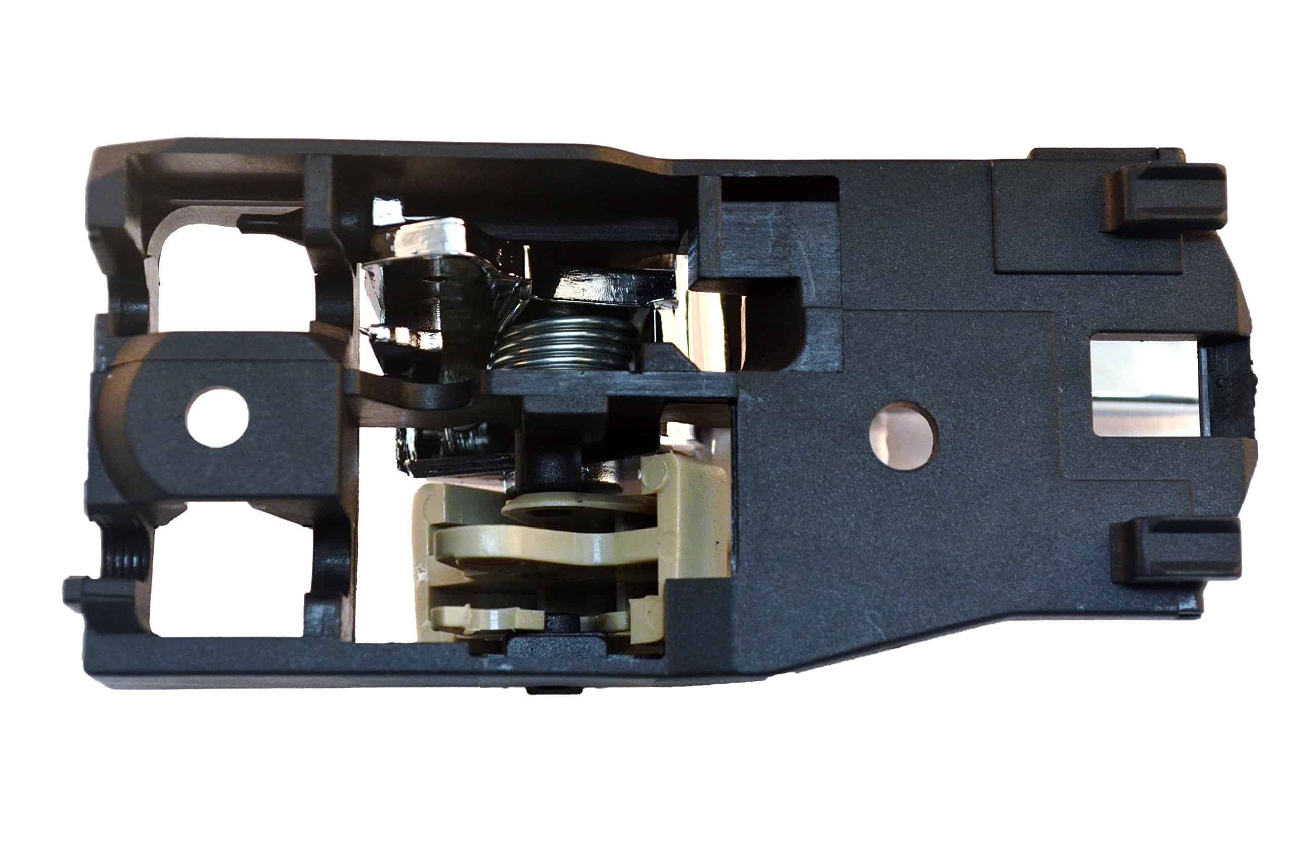 Manija interior de la puerta para auto PT Auto Warehouse - Imagen 3