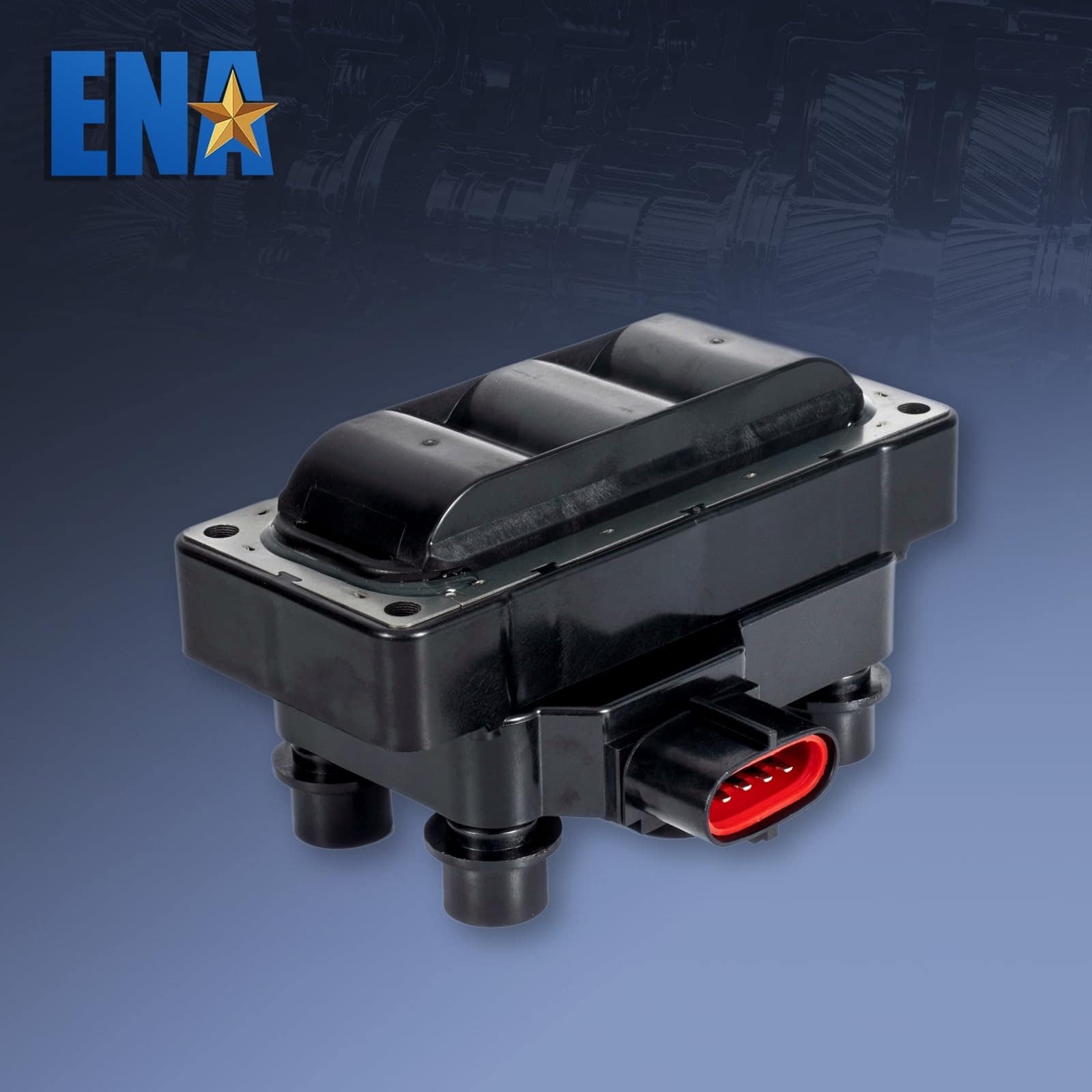 ENA Bobina de Encendido Compatible con Mercury Ford Mazda - Imagen 4