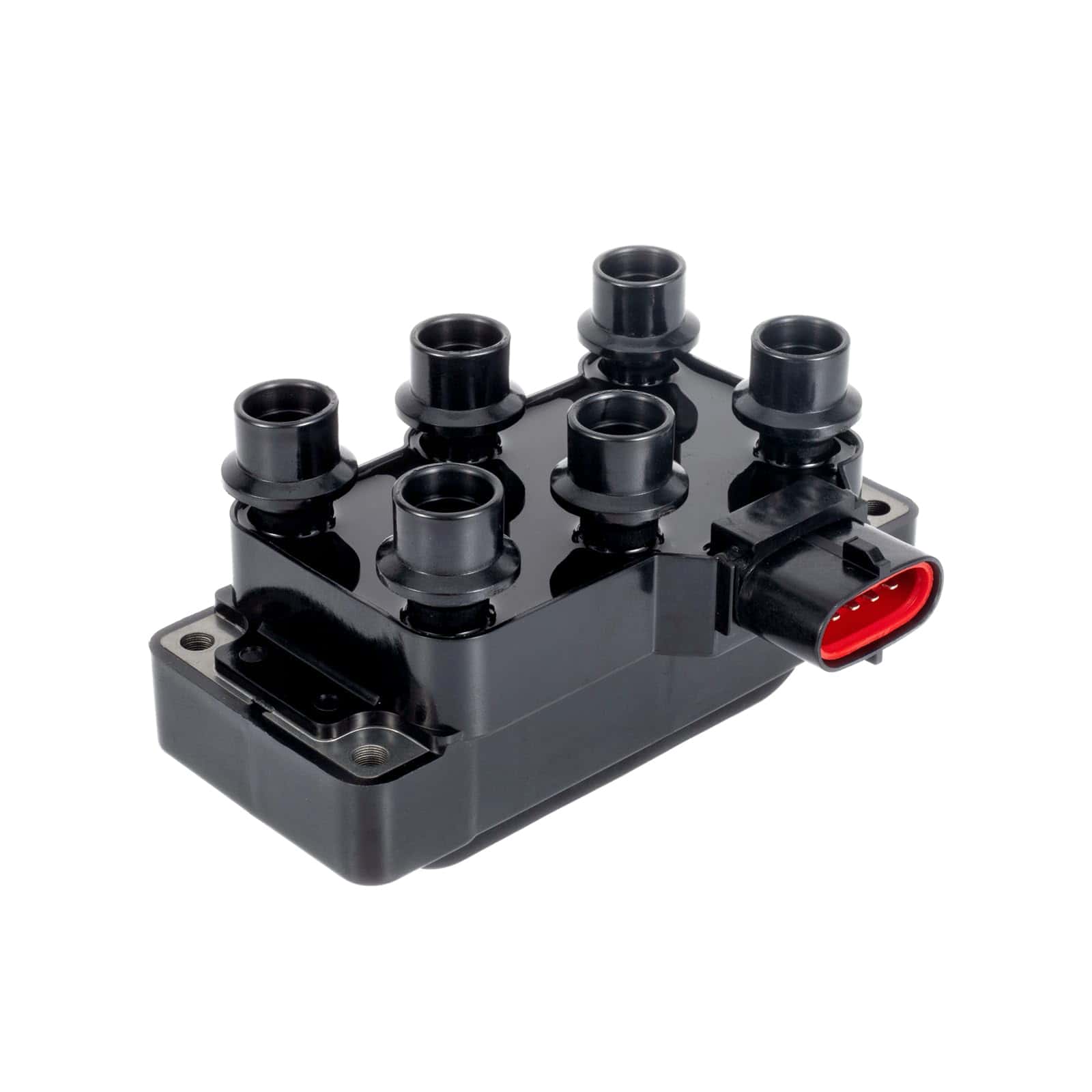 ENA Bobina de Encendido Compatible con Mercury Ford Mazda