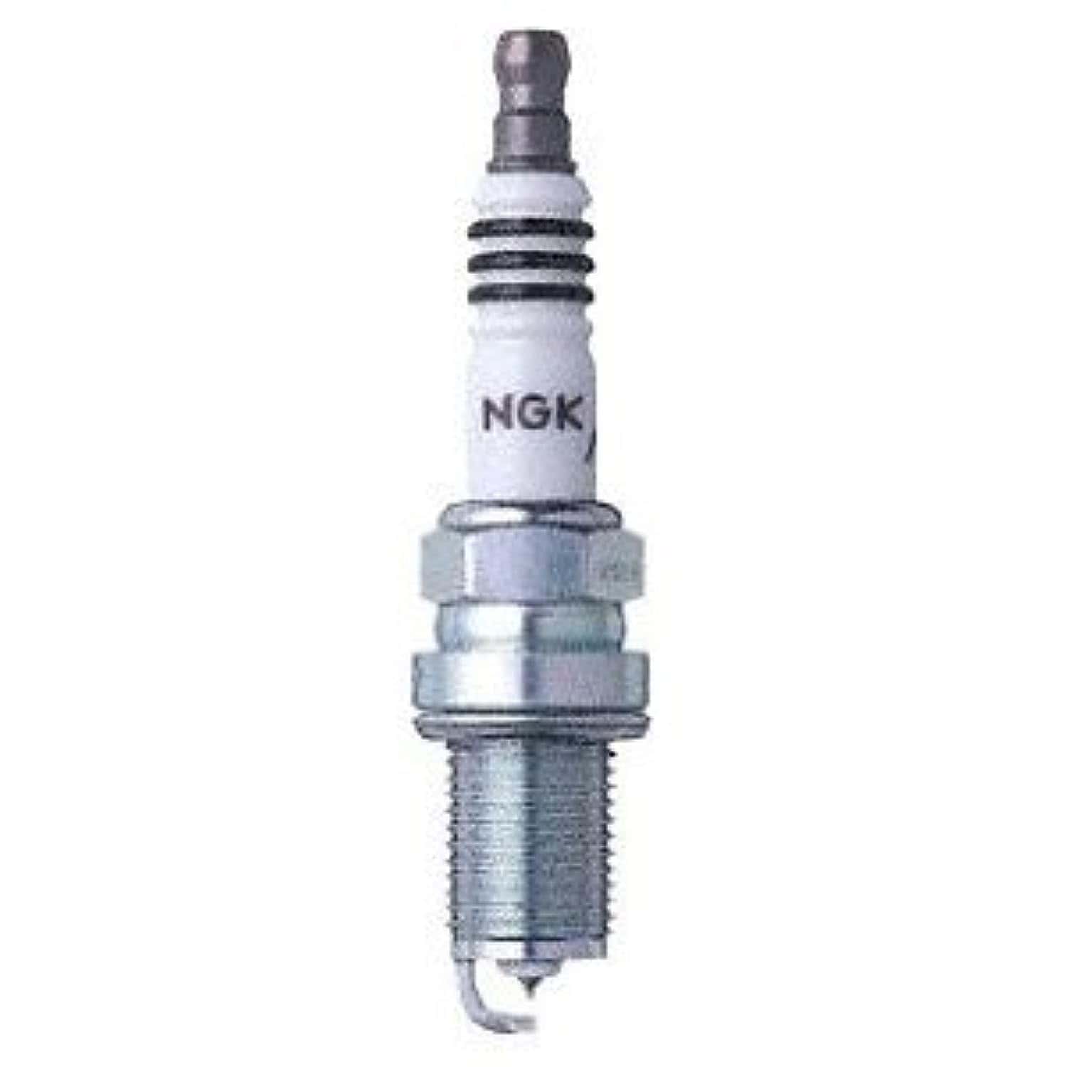 NGK 5018 Bujías de Platino G-Power LFR5AGP - 6 Piezas NUEVAS