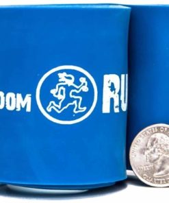 Rubberbanditz Bandas de Booty Extra Gruesas para Glúteos y