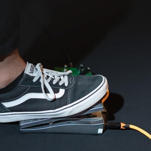 Pedal de Volumen Quick-Lok VP-2611 para teclado o guitarra - Imagen 5