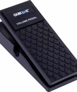Pedal de Volumen Quick-Lok VP-2611 para teclado o guitarra