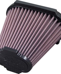 Filtro de aire de alto rendimiento DNA compatible con